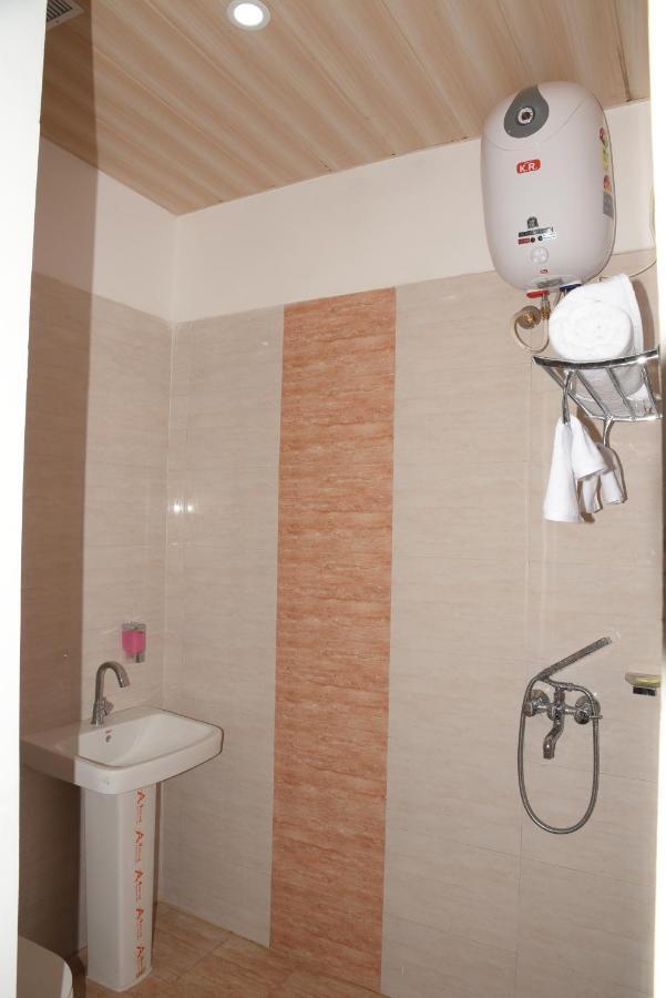 The Palm Tree -Family Stay Amritsar Exterior photo